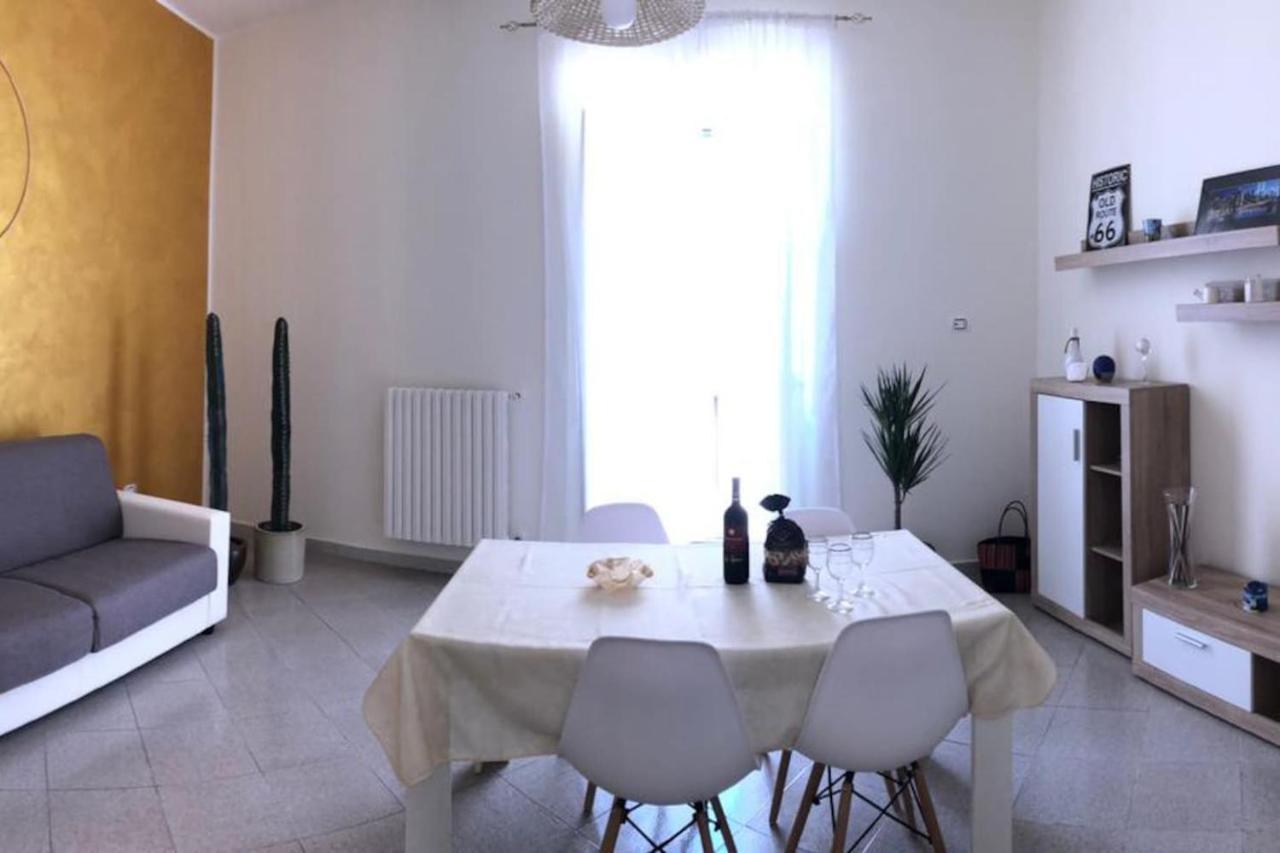 Apartment Baricentrum *