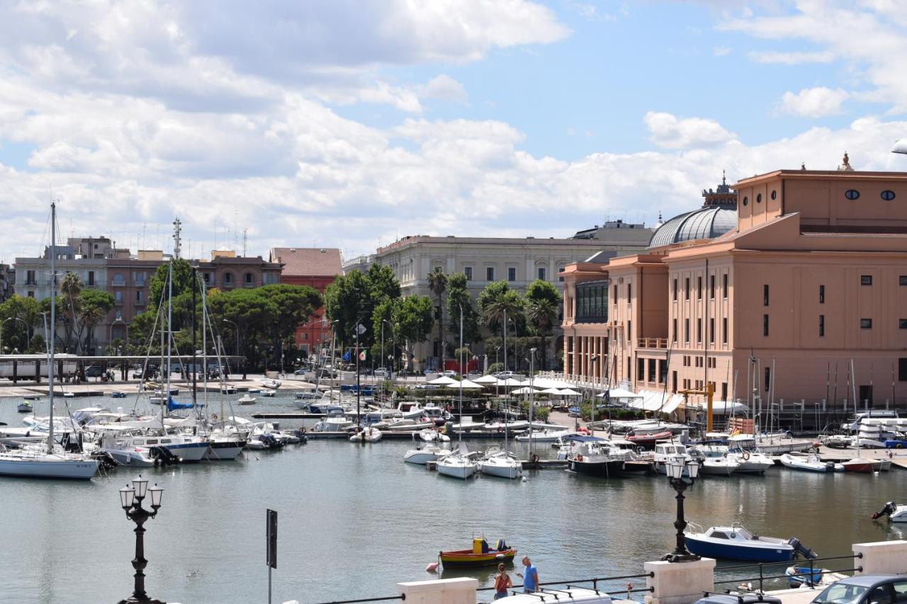 Apartment Baricentrum Bari