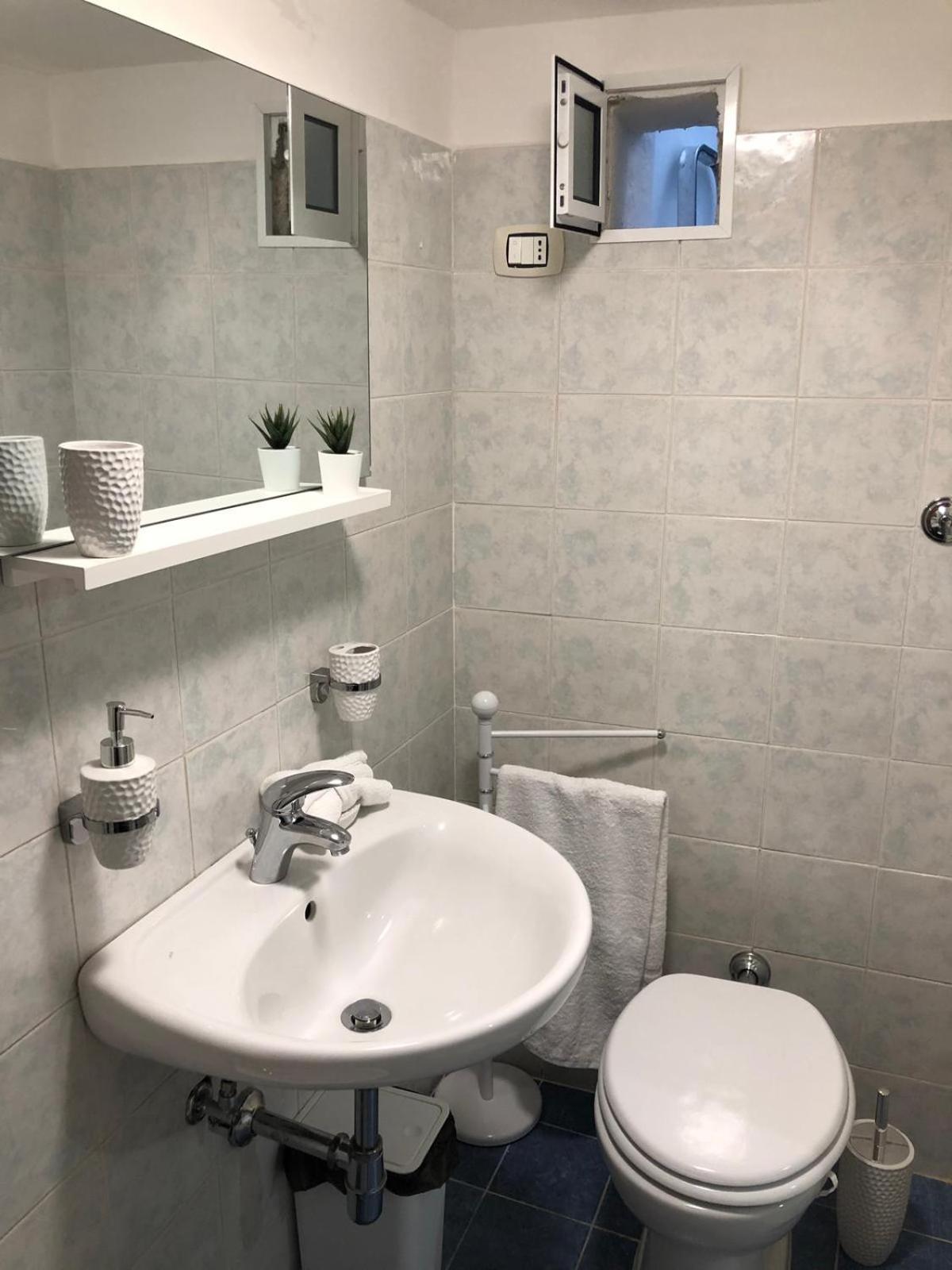 Apartment Baricentrum