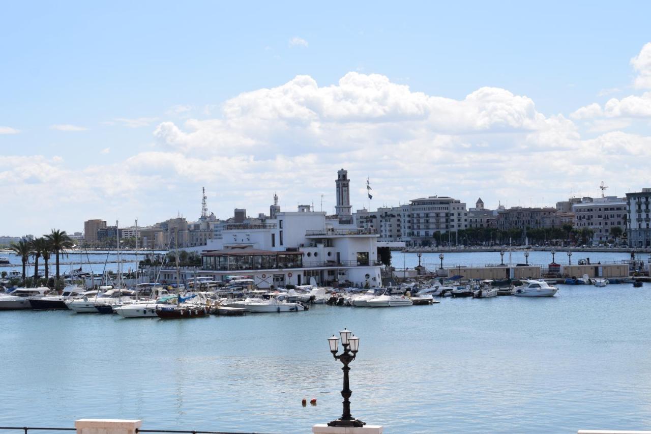 Baricentrum Bari