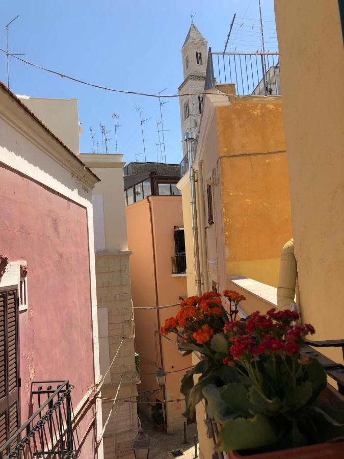 Apartment Baricentrum Bari