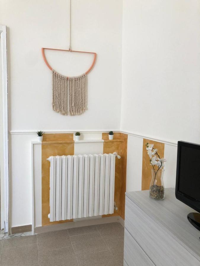 Apartment Baricentrum