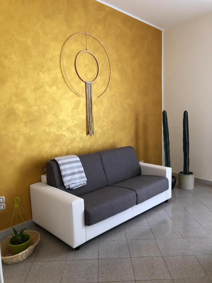 Baricentrum Apartment Bari