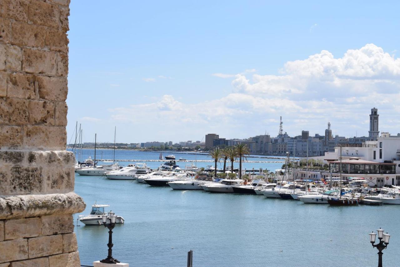 Baricentrum Apartment Bari