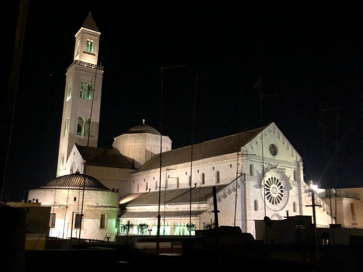 Baricentrum * Bari
