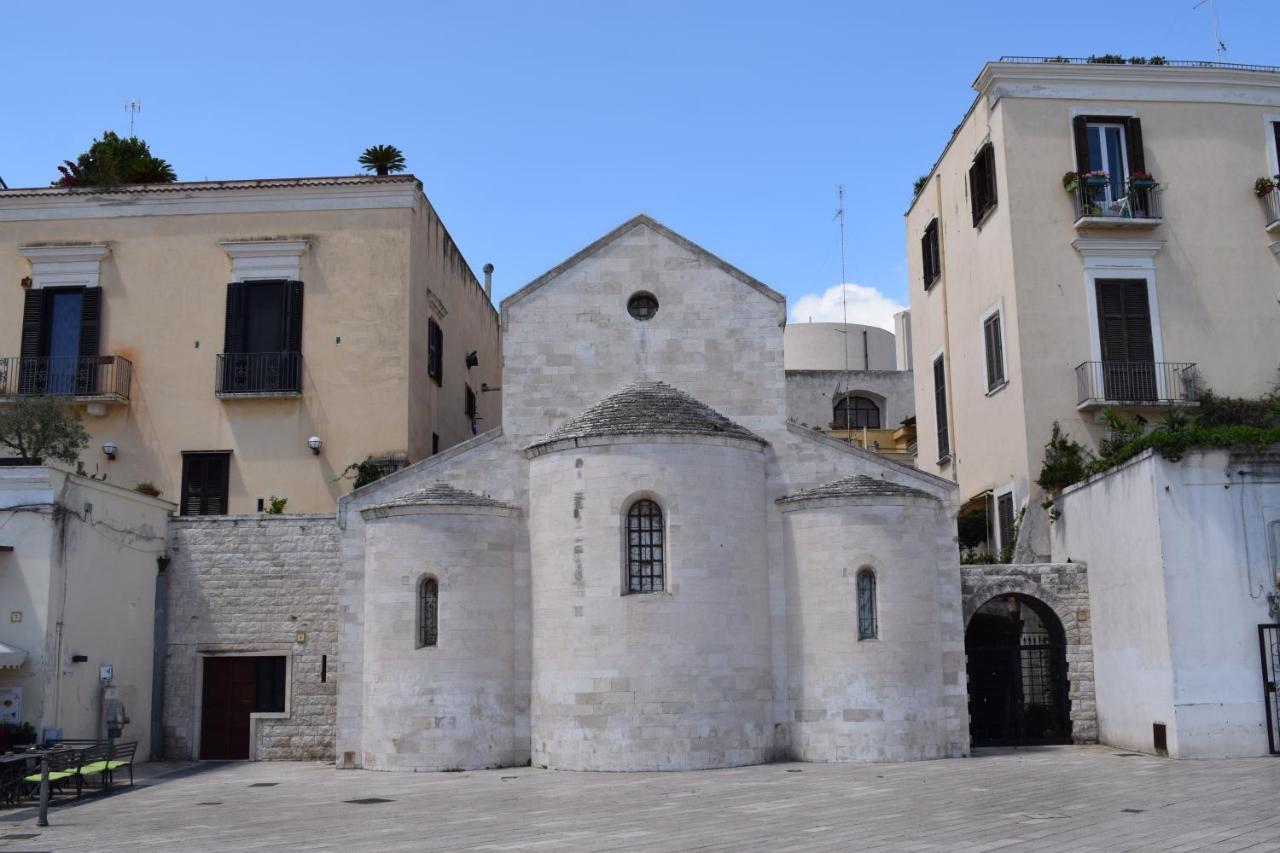Baricentrum Apartment Bari