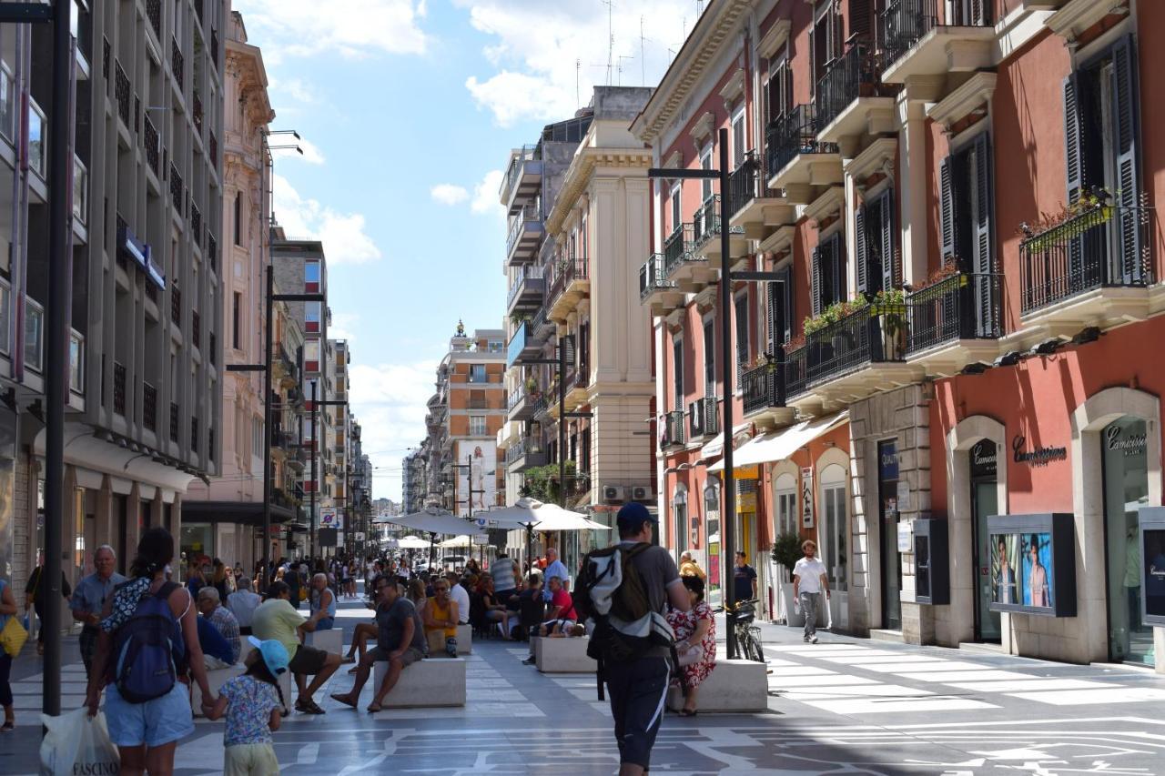 Baricentrum Bari
