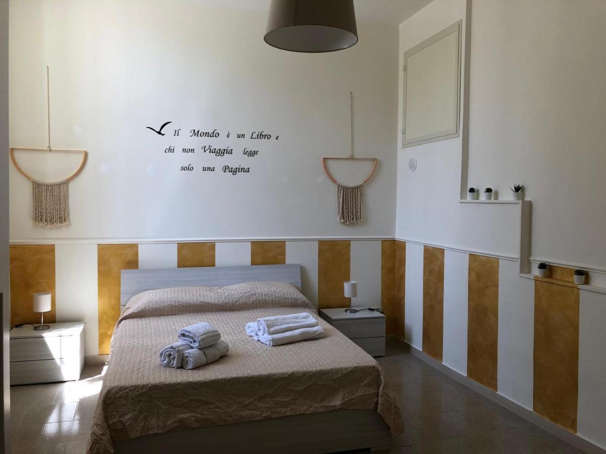 Apartment Baricentrum Bari