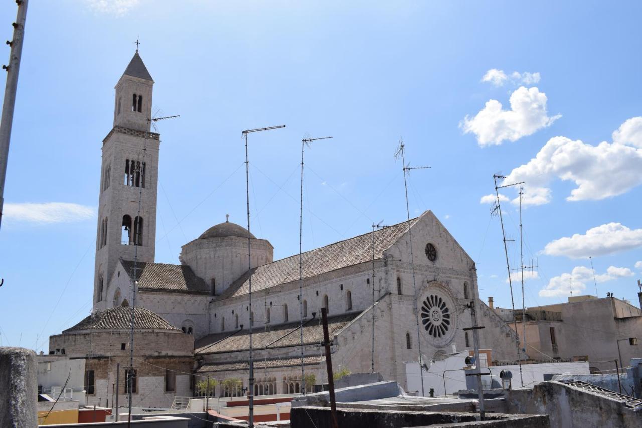 Baricentrum Bari