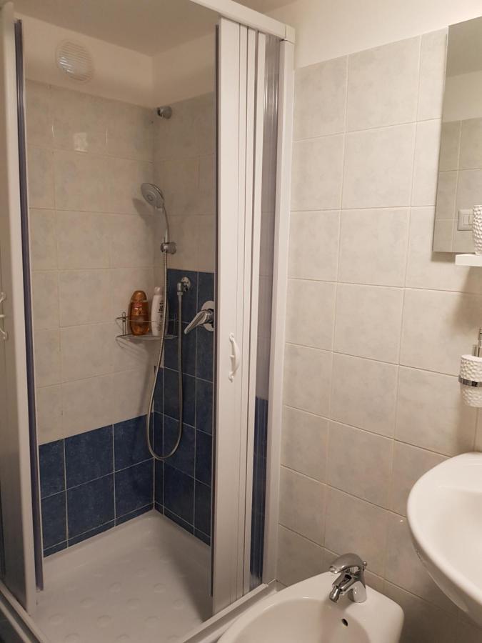 Baricentrum Apartment