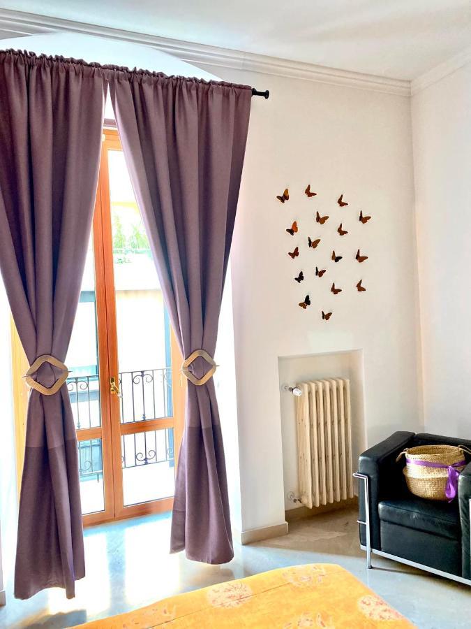 Gaia Apartment