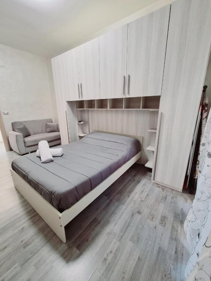 Apartment Nettuno *
