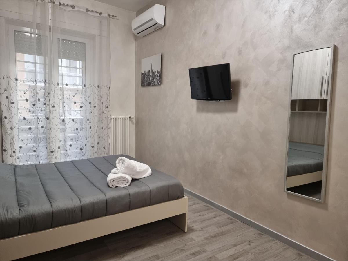 Apartment Nettuno