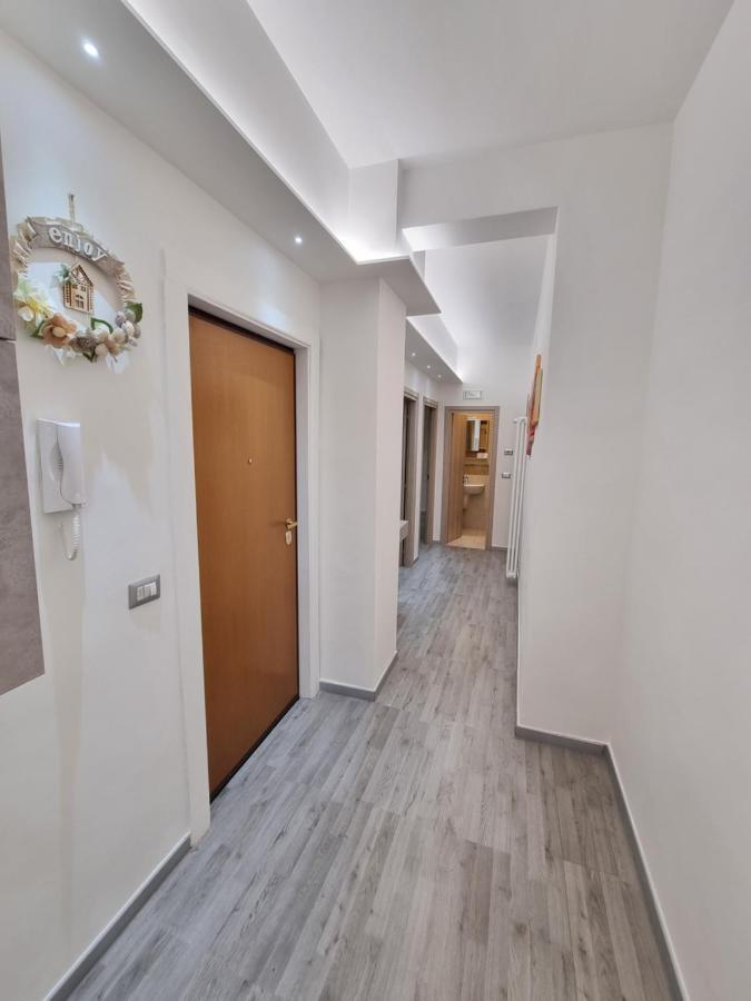 Nettuno Apartment