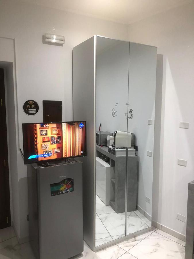 Nicol Guest house Bari