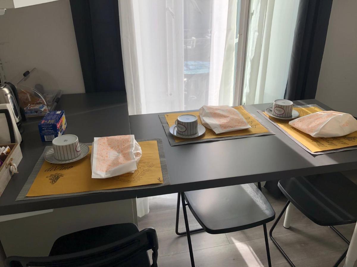 Domus Nikolai Guest house
