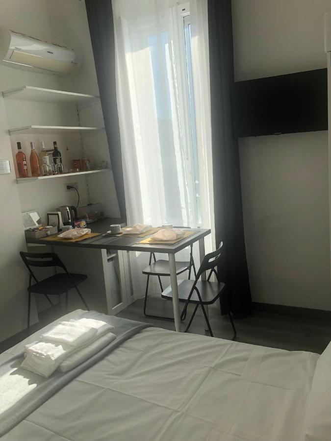 Domus Nikolai Guest house Bari