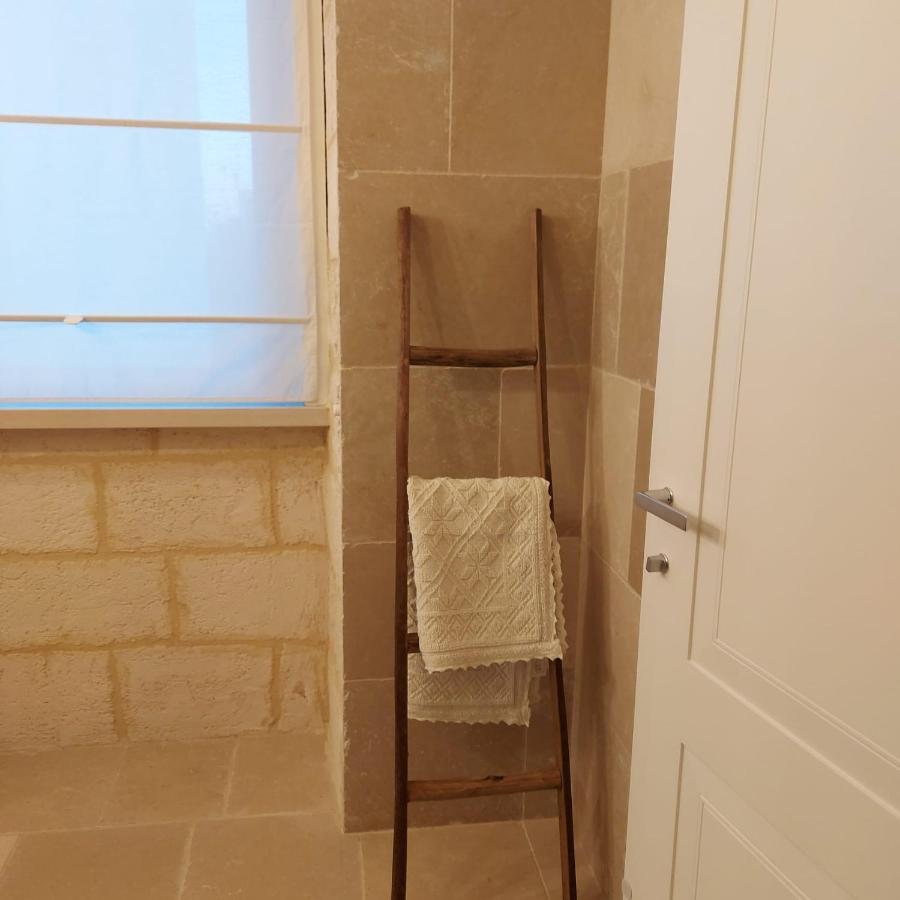 Bed & Breakfast Palazzo Momi Bari