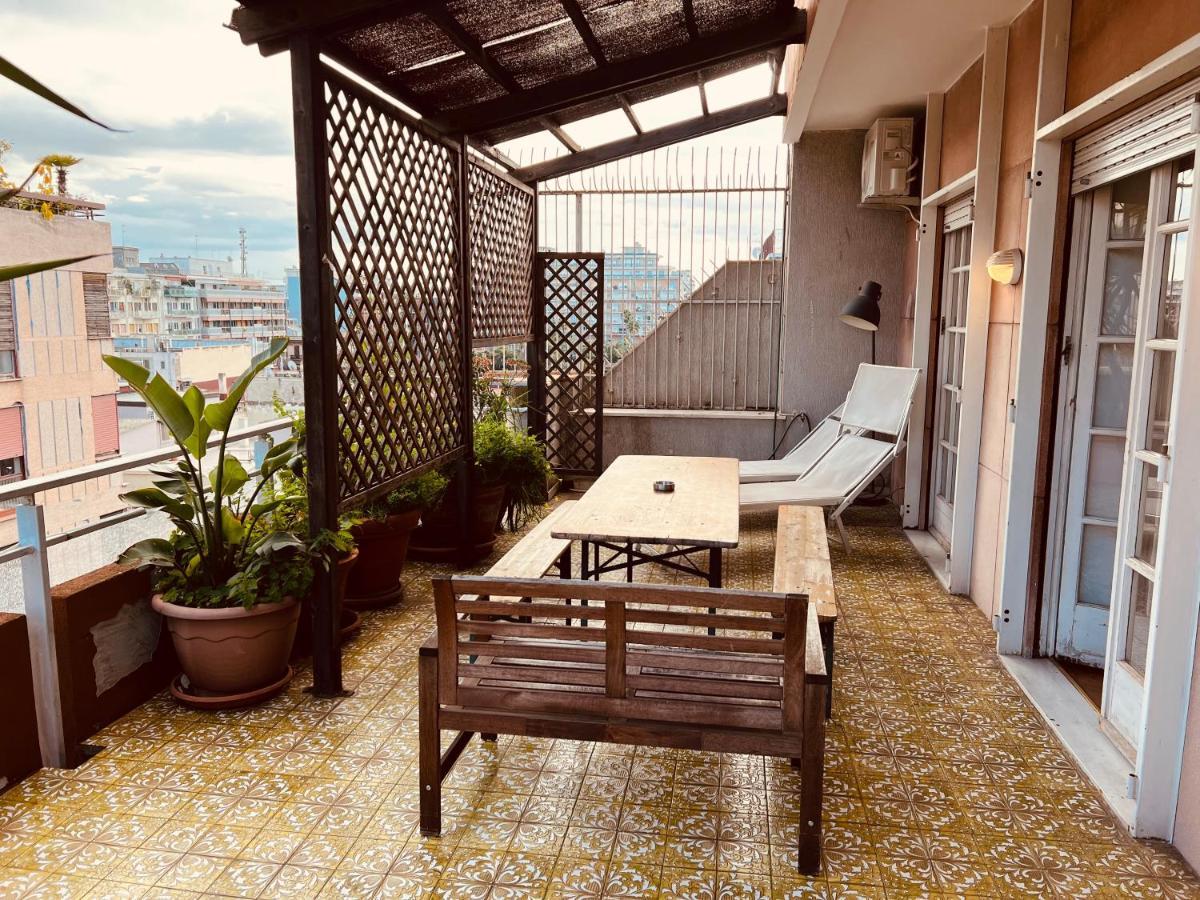 Apartment Sparano Class 7