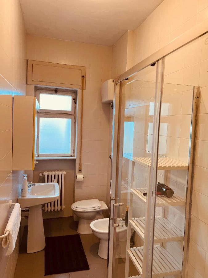 Apartment Sparano Class 7 *