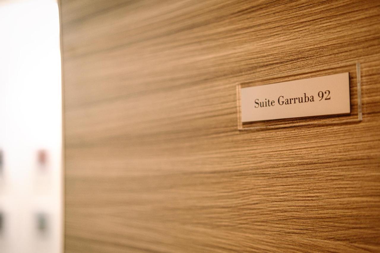 Apartament Garruba 92 Bari