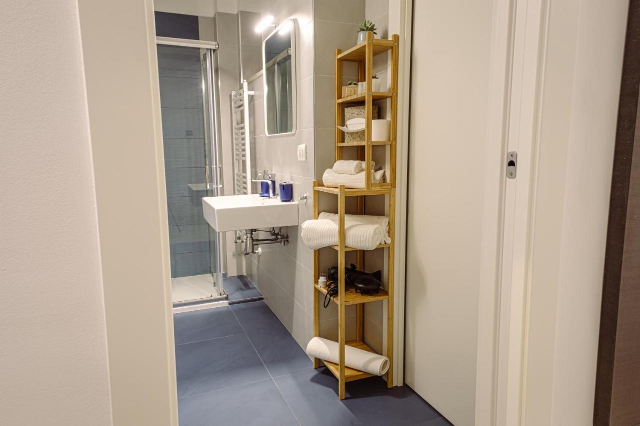 Garruba 92 Apartament