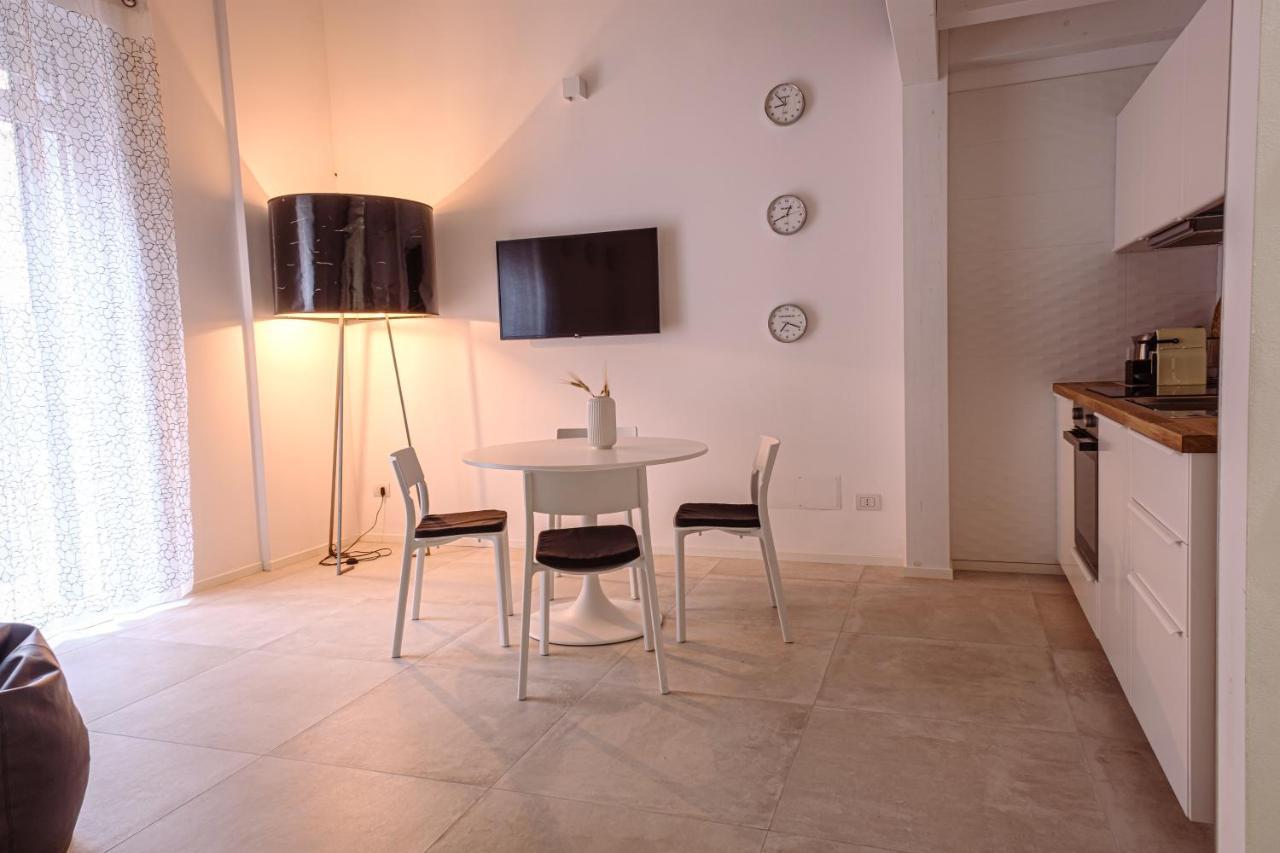 Garruba 92 Apartament *