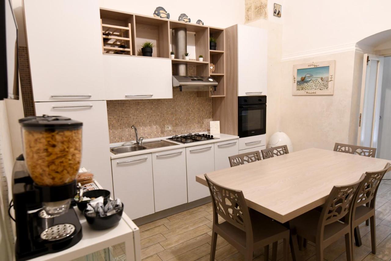 Apartment House 78 Bari