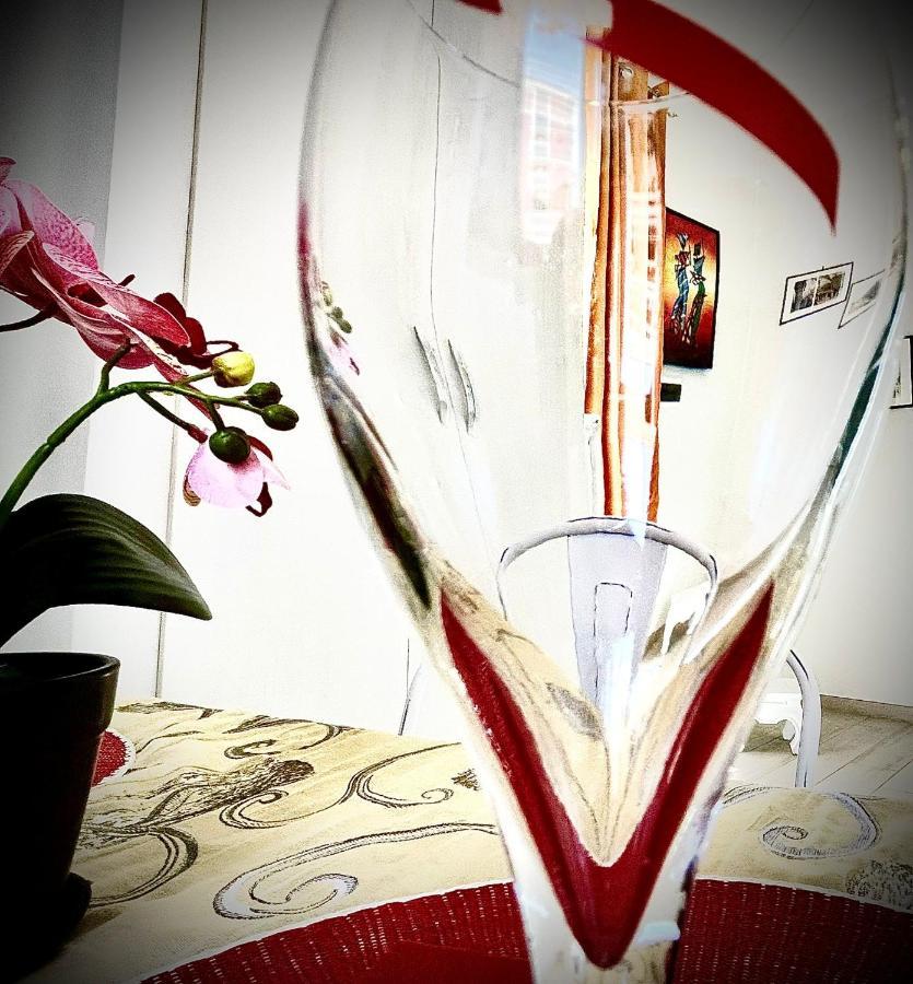 Apartment B8 Bari