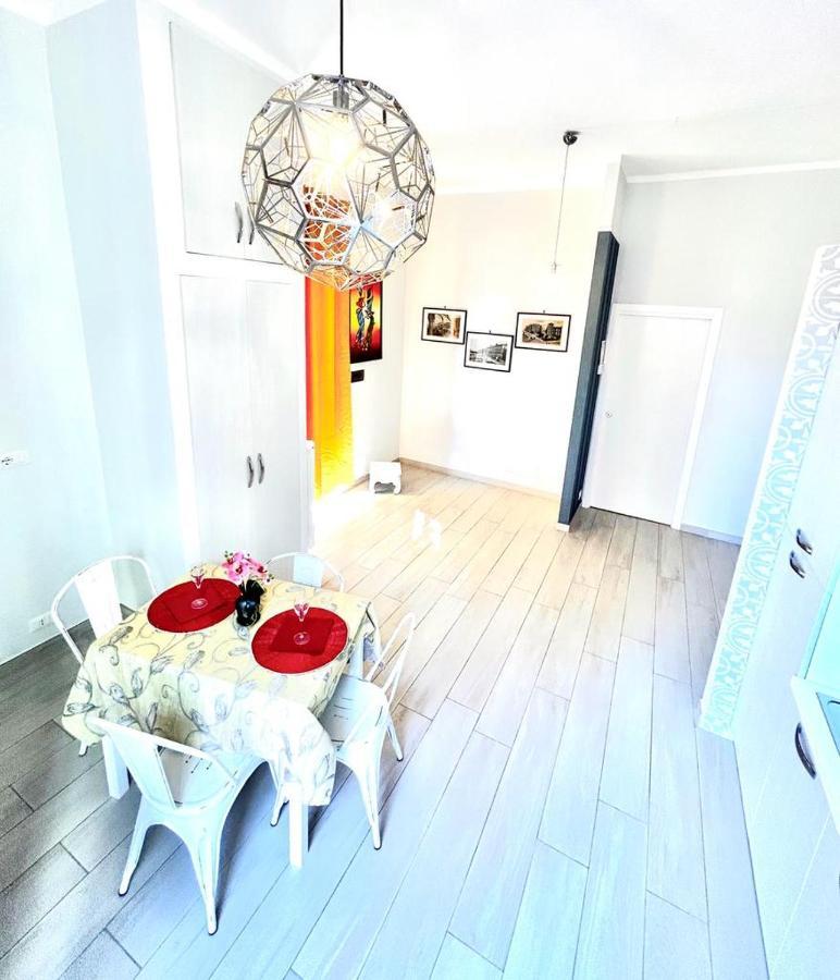 B8 Apartment Bari