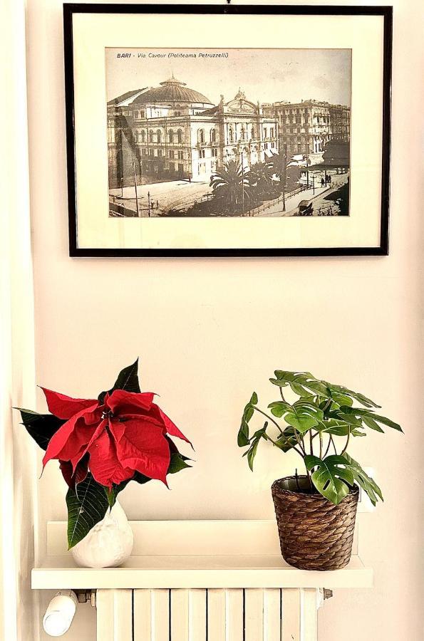 B8 Apartment *