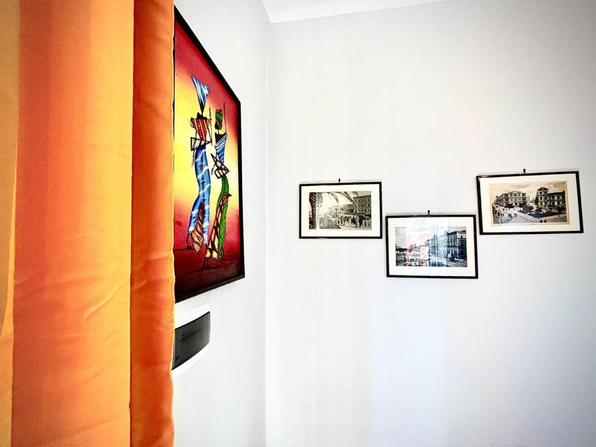 B8 Apartment