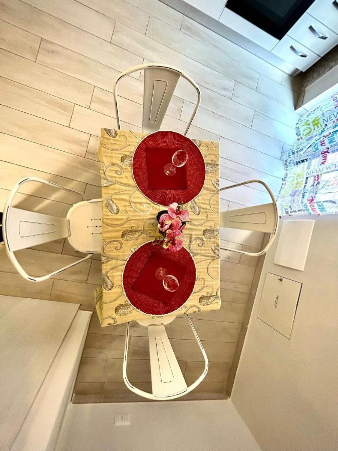 Apartment B8