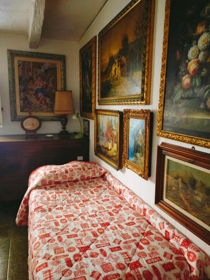 Casa Apartment