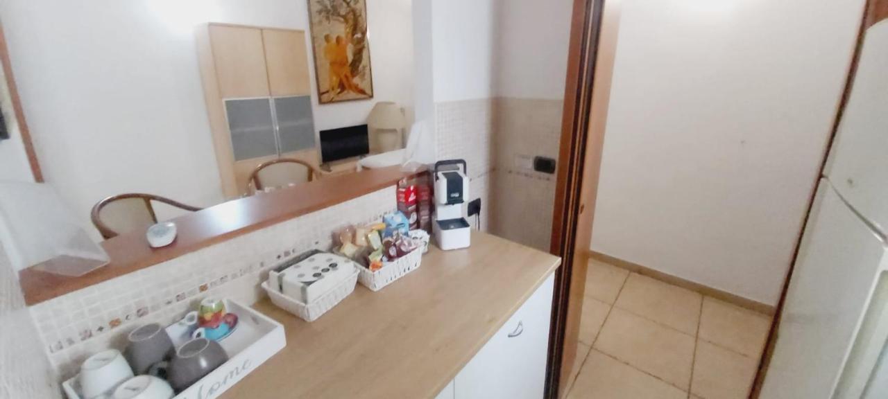 Apartment Mamo1 - In Pieno Centro Citta Bari