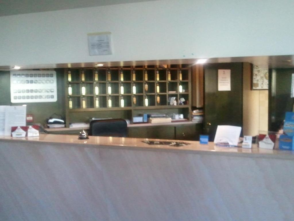 Hotel Euromotel