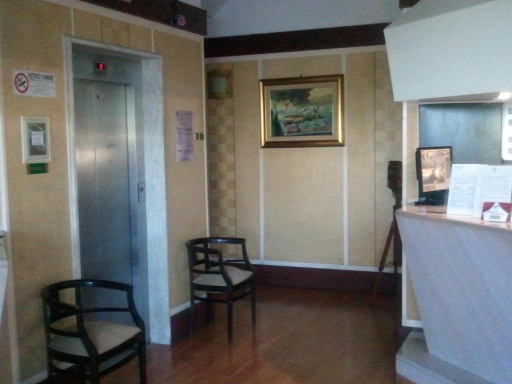 Euromotel Hotel Bari
