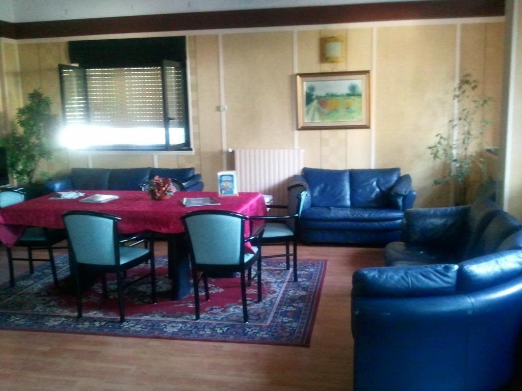 Hotel Euromotel