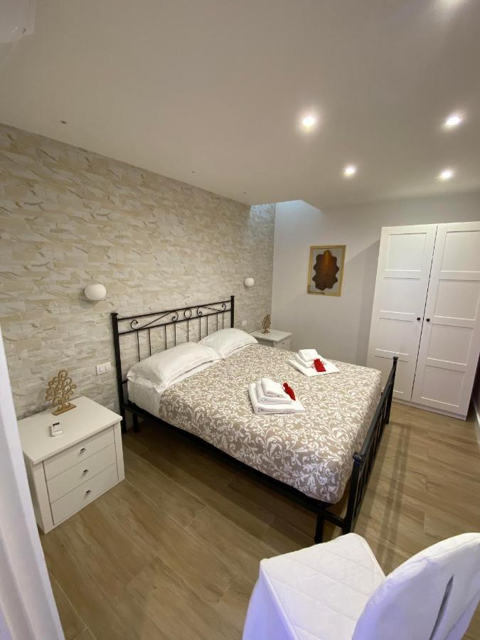 Guest house Ventidue Venti Bari