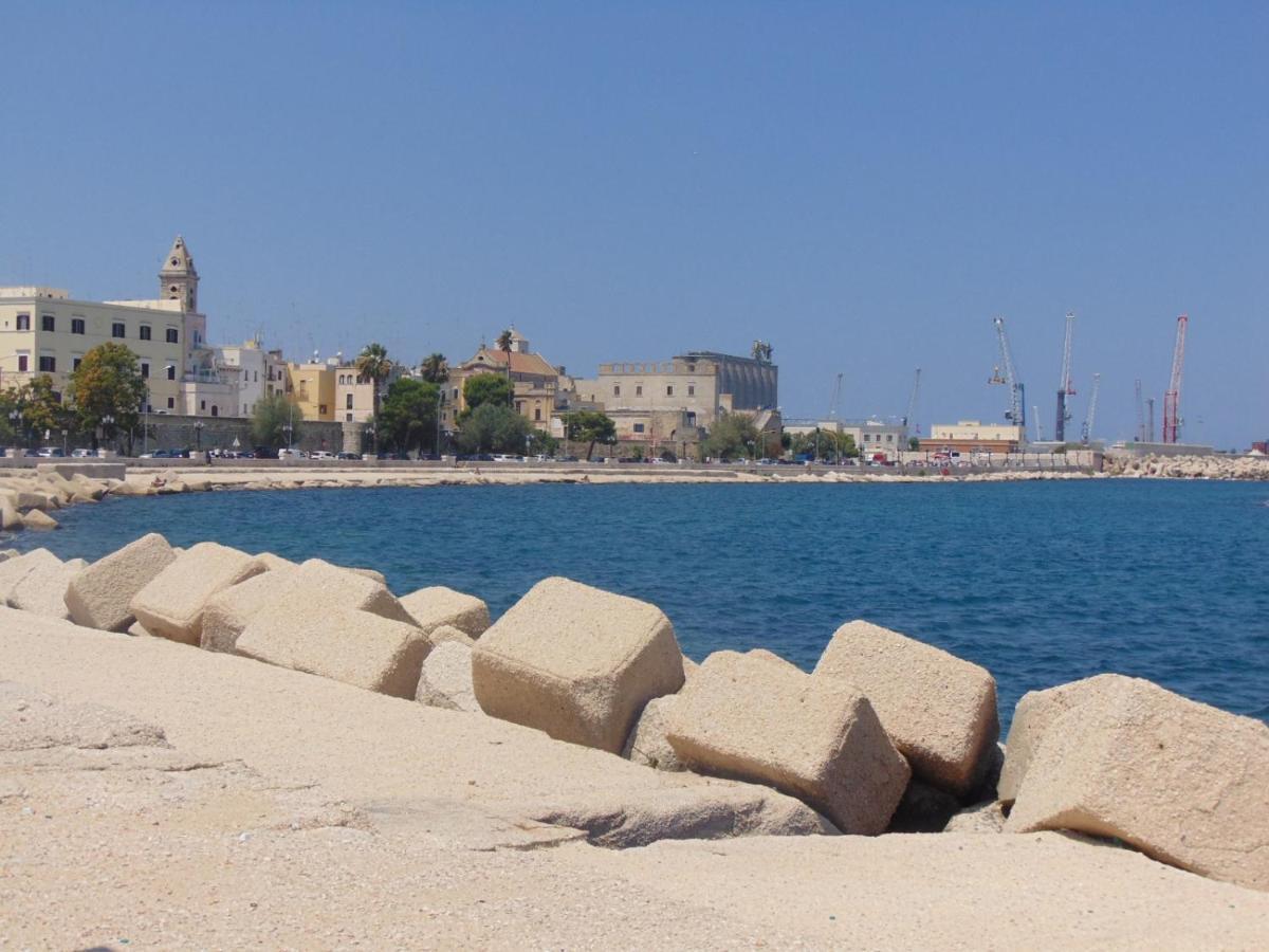 Dimora Petra -suites- Gasthuis Bari