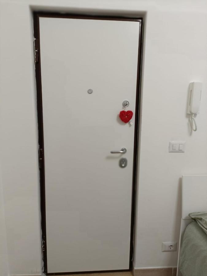 Mirosa Mini Loft Self Check In Bari