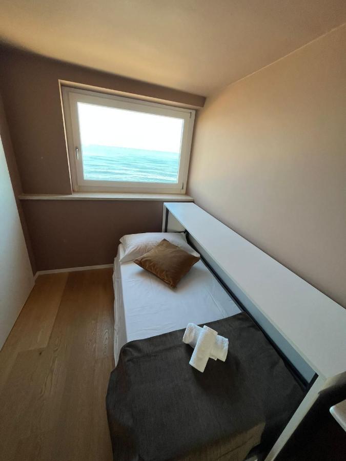 Apartamento La Finestra Sul Mare Bari