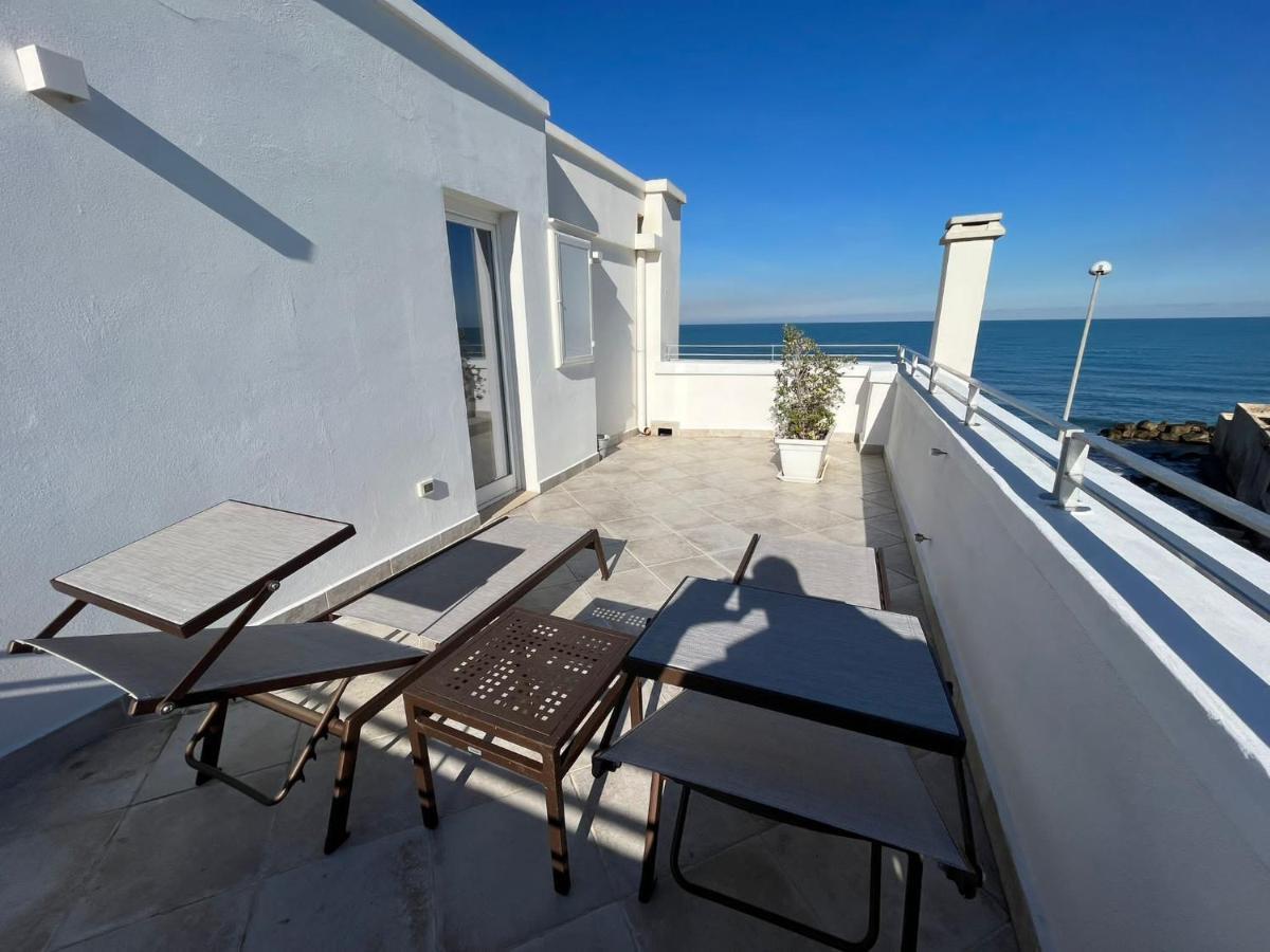 La Finestra Sul Mare Apartamento Bari