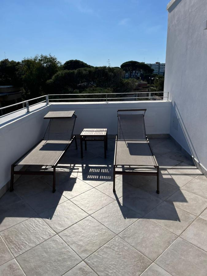 Apartamento La Finestra Sul Mare *