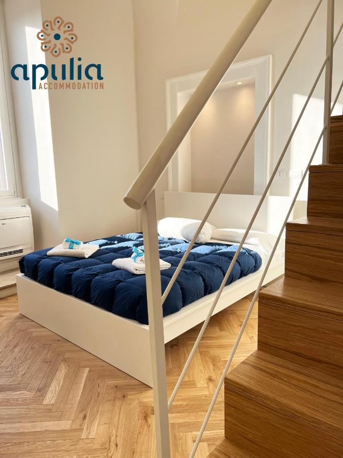 The Gorgeous By Apulia Apartment Bari