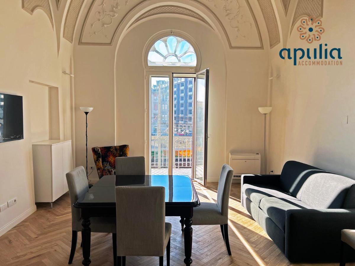 The Gorgeous By Apulia Bari