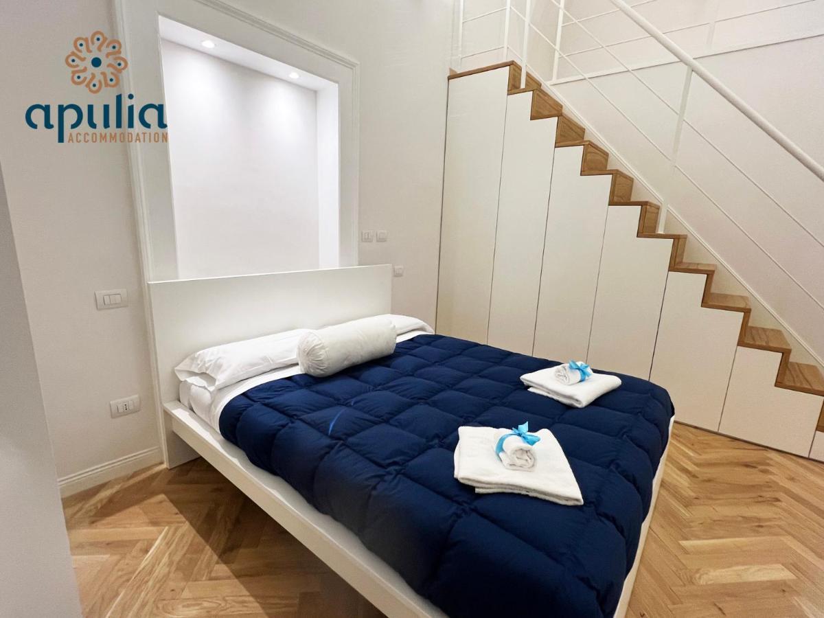 The Gorgeous By Apulia Apartment Bari