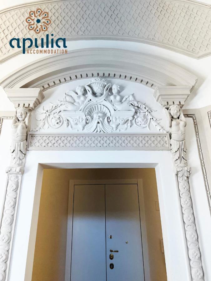 Apartment The Gorgeous By Apulia Bari