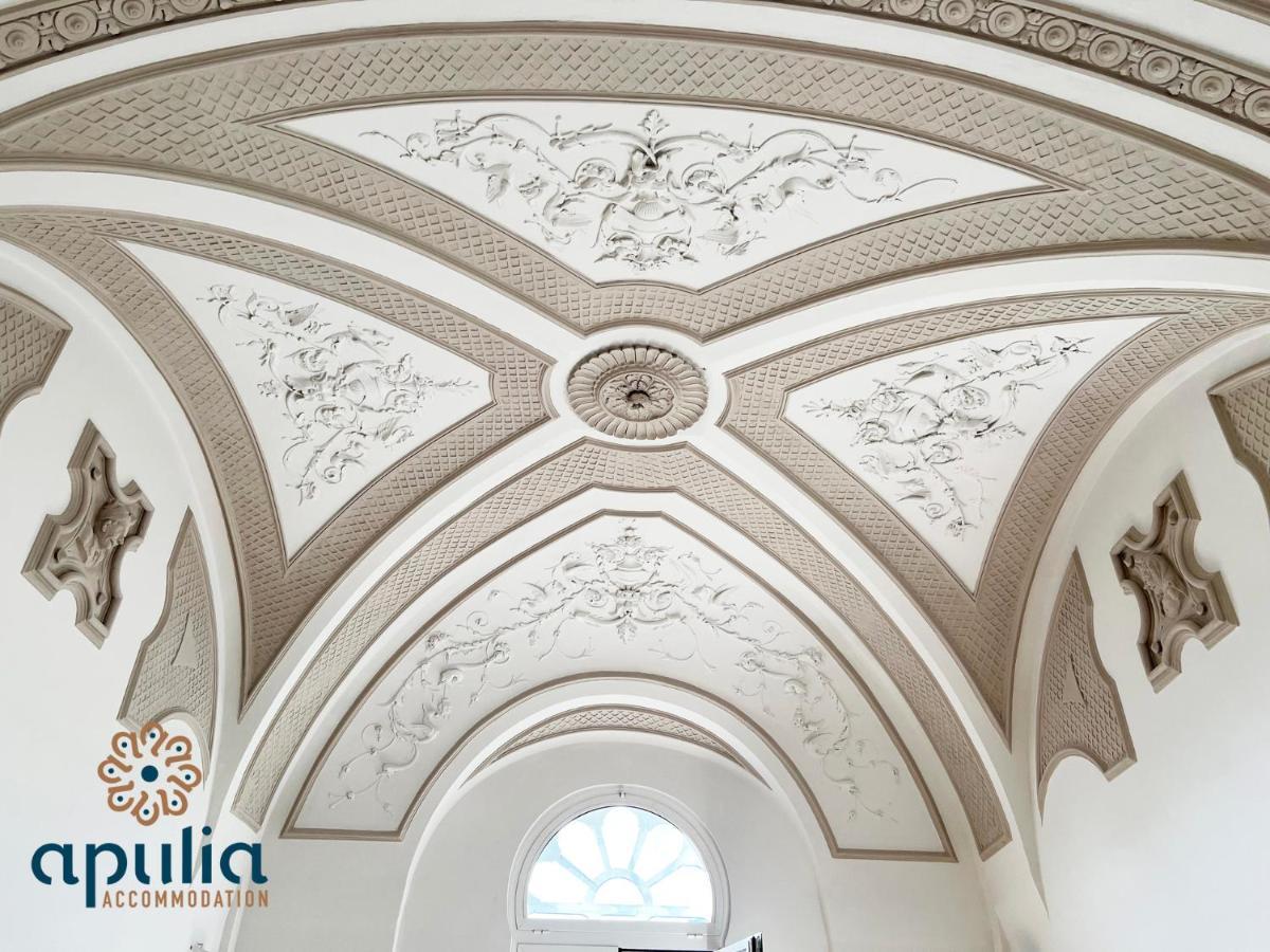 The Gorgeous By Apulia Apartment *