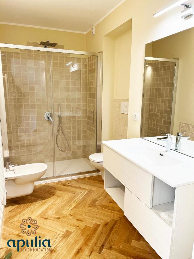 The Gorgeous By Apulia Apartment Bari